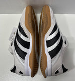 アディダス adidas プレデター ムンディアル Predator Mundial Crystal White / Core Black / Gum IG3989 メンズ靴 スニーカー ホワイト 28.5cmサイズ 201-shoes1042