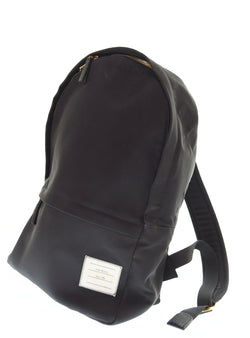 トムブラウン THOM BROWNE バックパック リュック 黒 バッグ メンズバッグ バックパック・リュック ブラック 103B-134