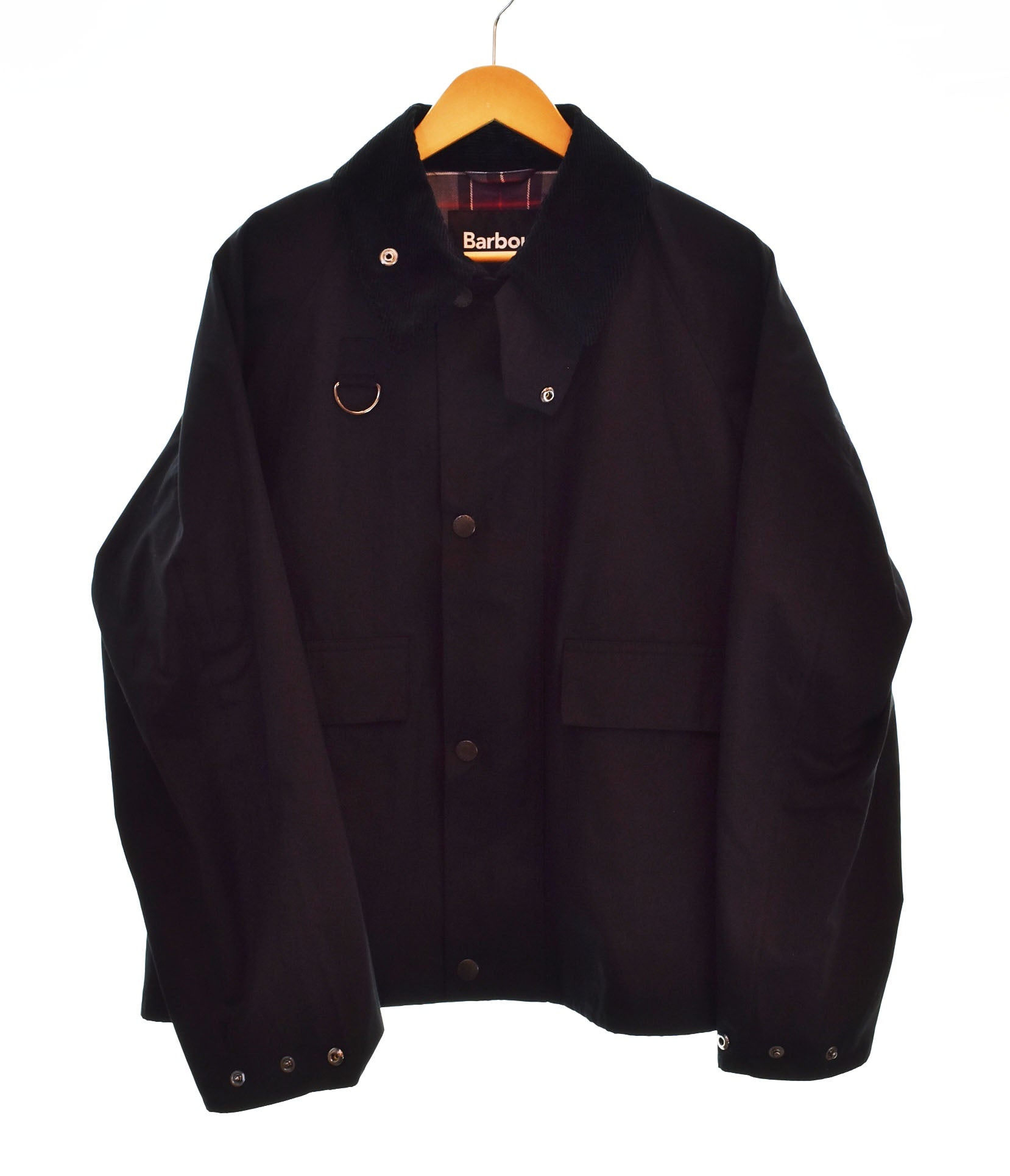 バブアー Barbour 25SS SPEY OS SLEEVE スペイ FREAK'S STORE