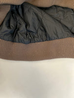 カーハート Carhartt キルト裏地 アクティブジャケット vintage ヴィンテージ カーキ J59TMB 2XL ジャケット ブラウン 3Lサイズ 101MT-5093