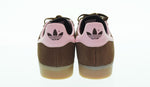 アディダス adidas GAZELLE JH5666 ガゼル BROWN PINK スニーカー JH5666 メンズ靴 スニーカー ブラウン 25.5cm 103S-872