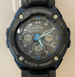 カシオ CASIO G-SHOCK  GST-W300G-1A2JF メンズ腕時計105watch-51