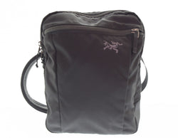 アークテリクス ARC’TERYX ANTIS SLING PACK マンティス スリングパック ショルダー バッグ 25816-124769 バッグ メンズバッグ ショルダーバッグ・メッセンジャーバッグ ブラック 103B-172