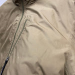 【曜日割引対象外】 パタゴニア PATAGONIA 00's パフボール ハーフジップ 84004 ジャケット カーキ Sサイズ 201MT-3740 VB