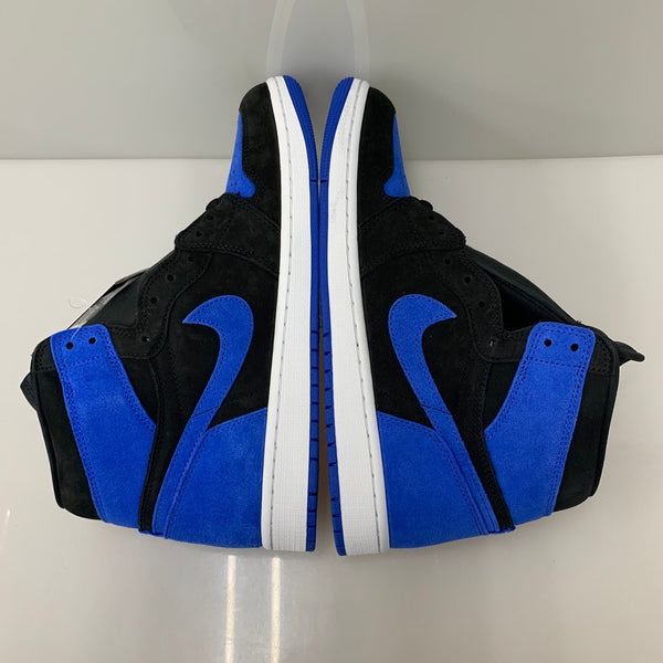 ナイキ NIKE AIR JORDAN 1 RETRO HIGH OG DZ5485-042 メンズ靴 スニーカー ブルー 28.0cmサイズ 201-shoes1535