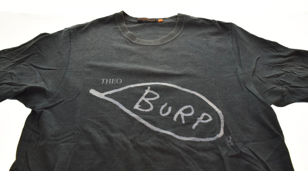 アンダーカバー UNDERCOVER UNDERCOVERISM アンカバ 00's 06ss 2006 T期 アーカイブ Archive Tシャツ ブラック Mサイズ 103MT-2700