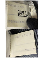 【曜日割引対象外】 リーバイス Levi's 80's 20505-0217 USA製 dead stock オレンジタブ デニム W31 L36サイズ 201MB-805 VB