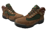 ティンバーランド Timberland FIELD BOOT F&L WP MID BOOTS フィールド ブーツ ミッド ブーツ トレッキング アウトドア シューズ 茶 A18A6 メンズ靴 ブーツ その他 ブラウン 27cm 104S-879