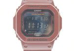 ジーショック G-SHOCK カシオ Casio  タフソーラー 腕時計 ボルドー GW-M5610EW メンズ腕時計レッド 103T-27