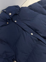 ノースフェイス THE NORTH FACE CAMP Sierra Short キャンプシェラショート 紺 ND91637 ジャケット ネイビー Lサイズ 101MT-4243