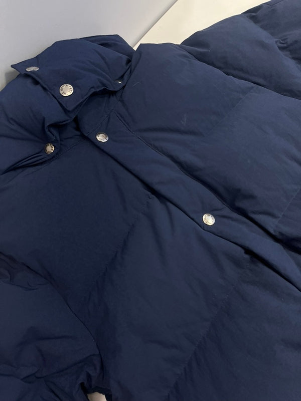 ノースフェイス THE NORTH FACE CAMP Sierra Short キャンプシェラショート 紺 ND91637 ジャケット ネイビー Lサイズ 101MT-4243