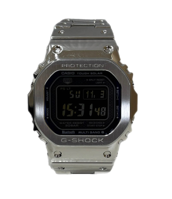 ジーショック G-SHOCK FULL METAL 5000 SERIES GMW-B5000D-2JF メンズ腕時計105watch-55