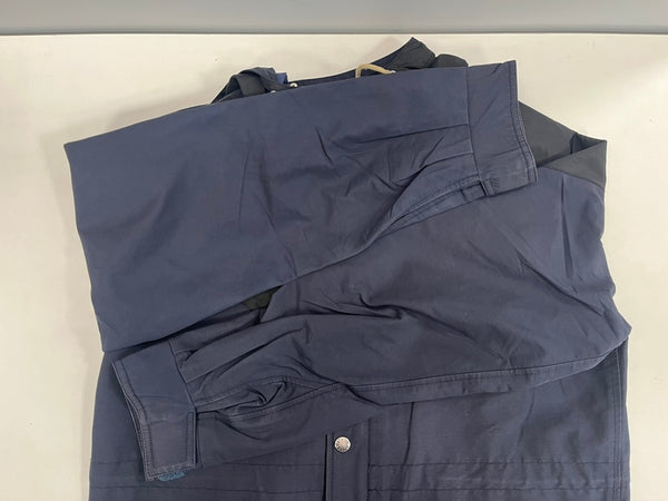 ア ベイシング エイプ A BATHING APE マウンテンパーカー ナイロンジャケット ライナー付き 黒 1860-141-005 ジャケット ブラック Mサイズ 101MT-4359