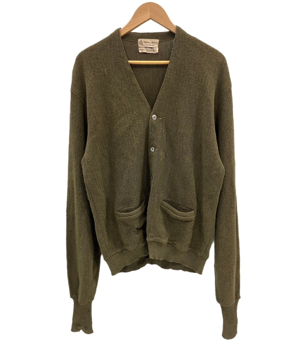 ヴィンテージ vintage 50's～60's 50～60年代 TOWNE AND KING