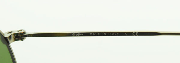 レイバン Ray-Ban ROUND METAL ラウンドメタル サングラス RB3447 眼鏡・サングラス 眼鏡 103G-106