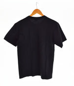 シュプリーム SUPREME 22FW Slap Shot Tee ロゴ プリント 半袖Tシャツ 黒 Tシャツ ブラック Sサイズ 103MT-2428