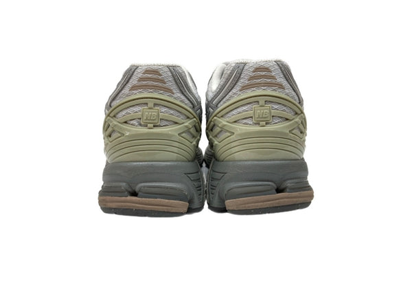 ニューバランス new balance 24年製 M1906 NB N-ERGY エナジー N-durance ダッド ランニング ローカット シューズ 白 M1906NB メンズ靴 スニーカー ホワイト 28cm 104S-964