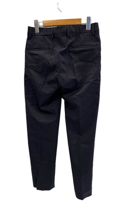 モンクレール MONCLER ウール スラックス  パンツ トラウザー 紺 F109P2A70200 スラックス ネイビー サイズ44 101MB-732