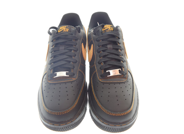 ナイキ NIKE Air Force 1 Low 07 LV8 エアフォース1 ロー スニーカー HQ2037-003 メンズ靴 スニーカー ブラック 27cm 103S-1339