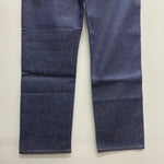 【曜日割引対象外】 リーバイス Levi's デッドストック 90's 501xx メキシコ製 ボタン裏647 デニム W42サイズ 201MB-731 VB