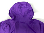 パタゴニア Patagonia TORRENT SHELL RAIN JACKET トレント シェル レイン ジャケット ジップアップ マウンテン パーカー 紫 85240FA20 ジャケット ロゴ パープル Mサイズ 104MT-1778