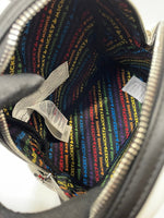 ラウンジフライ LOUNGEFLY × Disney ディズニー レインボー ミッキー ミニー 総柄バックパック バッグ レディース リュック ホワイト 601bag-18