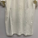 【曜日割引対象外】 オニータ ONEITA 90's ニルヴァーナ カートコバーン KURT COBAIN 追悼 USA製 Tシャツ ホワイト Mサイズ 201MT-4047 VB