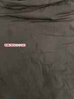 ワイルドシングス WILDTHINGS MONSTER PARKA モンスターパーカー 中綿 WT18104N XS ジャケット カーキ SSサイズ 101MT-5161