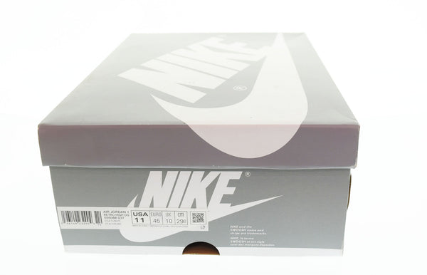 ナイキ NIKE Air Jordan 1 High OG Stealth エアジョーダン1 ハイ OG ステルス スニーカー 555088-037 メンズ靴 スニーカー グレー 29cm 103S-1003