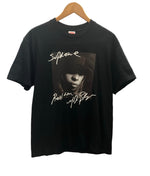 シュプリーム SUPREME 19AW 19FW Mary J. Blige Tee Black Tシャツ ブラック Mサイズ 101MT-2874