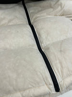 ノースフェイス THE NORTH FACE 1996 RETRO NUPTSE PRIDE JACKET レトロ ヌプシ ダウンジャケット ホワイト/ブラック NF0A7QKW XL ジャケット ホワイト LLサイズ 101MT-5096