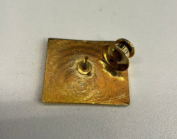 パタゴニア PATAGONIA ヴィンテージ ロゴ ピンズ フィッツロイ 葛飾北斎 ピンバッチ 3個セット メンズジュエリー・アクセサリー その他 マルチカラー 101G-227