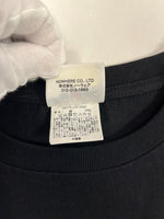 ア ベイシング エイプ A BATHING APE JAPAN APE HEAD TEE BAPE STORE限定 Tシャツ 黒 Tシャツ ブラック Lサイズ 101MT-5353