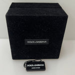 【中古】ドルチェアンドガッバーナ DOLCE&GABBANA Rosary necklace with natural gemstones メンズジュエリー・アクセサリー ネックレス・ペンダント ゴールド フリーサイズ 201goods-563