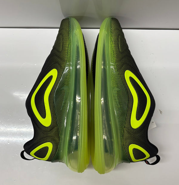 ナイキ NIKE エアマックス720 "フューチャー" AIR MAX 720 RETRO FUTURE AO2924-008  メンズ靴 スニーカー グリーン 28.5cmサイズ 201-shoes1075