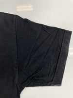 シュプリーム SUPREME × ネイバーフッド NEIGHBORHOOD 07SS スカル ボックスロゴT SKULL BOX LOGO TEE T-SHIRT 黒 Tシャツ プリント ブラック Lサイズ 104MT-248