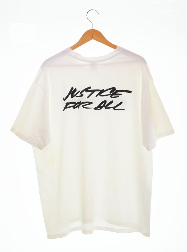 シュプリーム SUPREME 20AW Future Logo Tee フューチュラ ロゴ Tシャツ 半袖Tシャツ XL Tシャツ ホワイト 103MT-2722