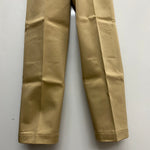 【曜日割引対象外】 リーバイス Levi's 90's 復刻 大戦モデル 日本製 デッドストック 44100-60 チノパン ベージュ 32×34サイズ 201MB-1098 VB