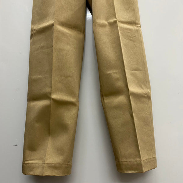 【曜日割引対象外】 リーバイス Levi's 90's 復刻 大戦モデル 日本製 デッドストック 44100-60 チノパン ベージュ 32×34サイズ 201MB-1098 VB
