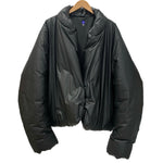 イージーギャップ YEEZY GAP Round Jacket ジャケット ブラック Mサイズ 201MT-4274