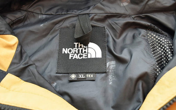 ノースフェイス THE NORTH FACE MOUNTAIN LIGHT JACKET マウンテンライトジャケット NP11834 ジャケット ブラウン LLサイズ 103MT-1274