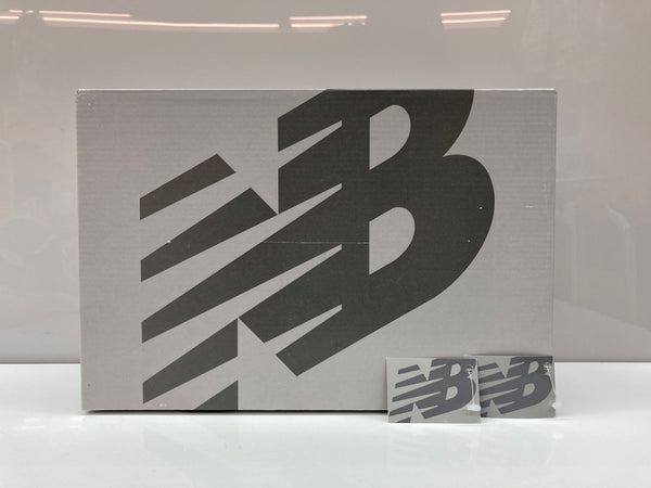 ニューバランス new balance 24年製 U992 ABZORB SBS メッシュ スエード ランニング ローカット シューズ 黒 U992BK メンズ靴 スニーカー ブラック 29cm 104S-1037