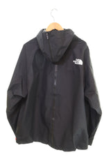 シュプリーム SUPREME The North Face Split Taped Seam Shell Jacket スプリット マウンテン シェルジャケット NP024011 ジャケット ブラック LLサイズ 103MT-2821