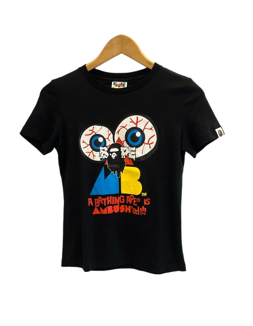 AMBUSH(アンブッシュ)×A BATHING APE(アベイシングエイプ)□ 【希少 