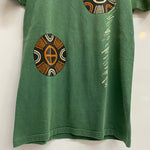 【曜日割引対象外】 ヴィンテージ vintage 90's POWELL PERALTA TONY HAWK Tシャツ Tシャツ グリーン Sサイズ 201MT-4505 VB