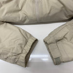 ノースフェイス THE NORTH FACE Compact Nomad Jacket コンパクトノマドジャケット NPW71933 ジャケット ベージュ Mサイズ 201LT-361