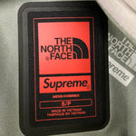 シュプリーム SUPREME × THE NORTH FACE Split Taped Seam Shell Jacket  NP02401I ジャケット ブラック Sサイズ 201MT-4835