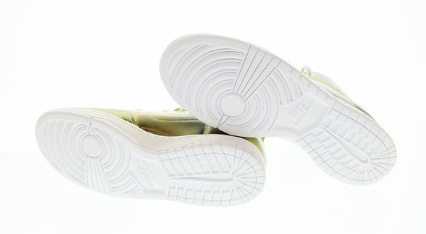 ナイキ NIKE CLOT Dunk High Silver クロット ダンク ハイ スニーカー シルバー DH4444-900 メンズ靴 スニーカー シルバー 28cm 103S-977