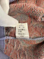 ワコマリア WACKO MARIA TIM LEHI JACQUARD SWEATER ジャガード ニット XL セーター マルチカラー LLサイズ 101MT-4501