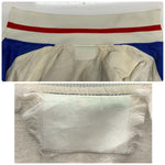 【曜日割引対象外】 ハーレーダビッドソン HARLEY-DAVIDSON 70's レーシング lightweight jacket ジャケット ホワイト 201MT-3337 VB